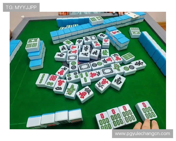 多种麻将玩法免费体验，苹果版麻将下载满足不同玩家的娱乐需求