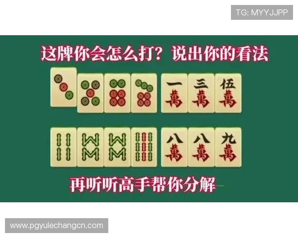 麻将在线对战的策略与技巧分享，助你成为牌场上的高手